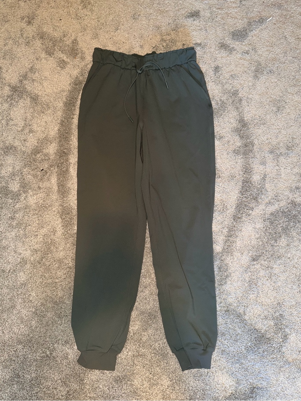 Women’s Lululemon Joggers